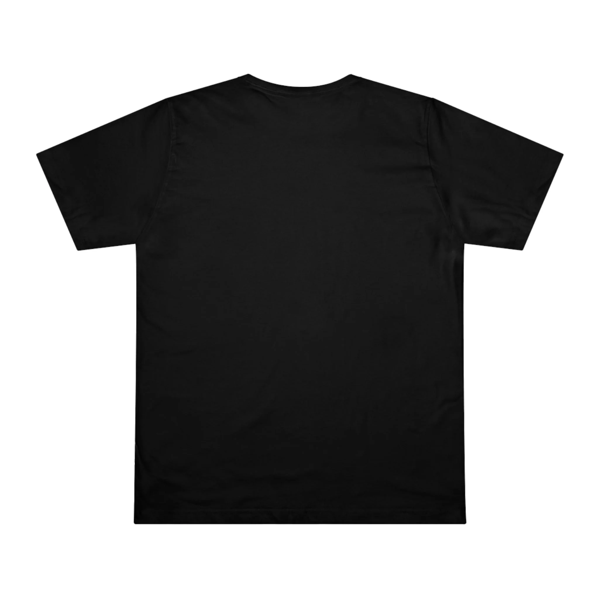 St. Benedict Medal T-shirt - Image 3